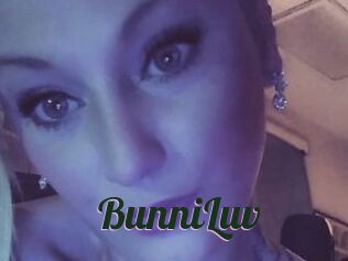 BunniLuv