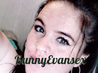 BunnyEvansex