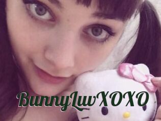 BunnyLuvXOXO