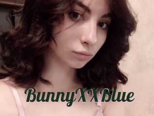 BunnyXXBlue