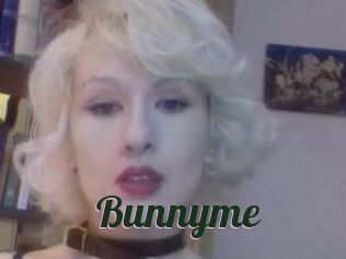 Bunnyme