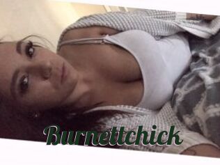 Burnettchick