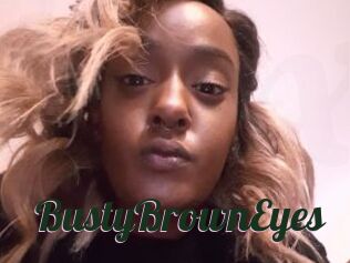 BustyBrownEyes