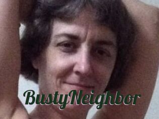 BustyNeighbor
