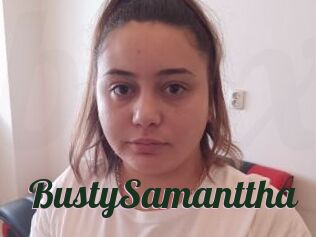 BustySamanttha