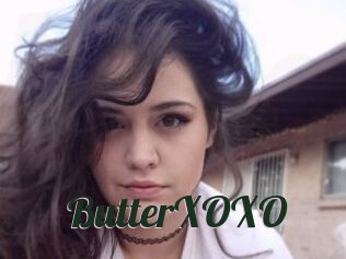 ButterXOXO