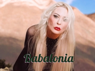 Babalonia