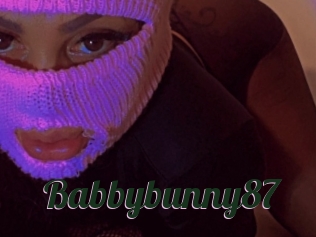 Babbybunny87