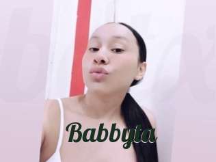 Babbyta