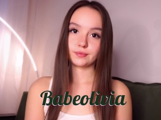 Babeolivia