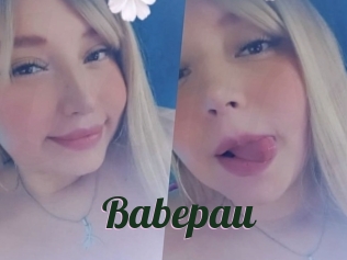 Babepau