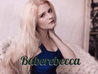 Baberebecca