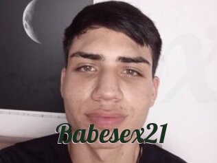 Babesex21