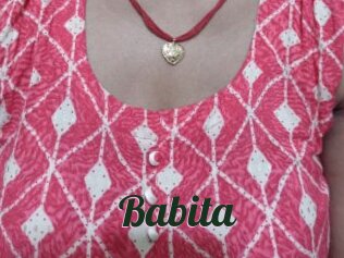 Babita