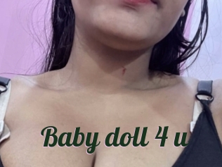 Baby_doll_4_u