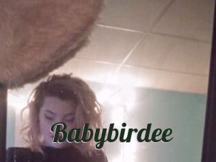 Babybirdee