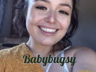 Babybugsy