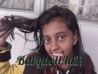 Babydoll4u21