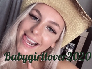 Babygirllover2020