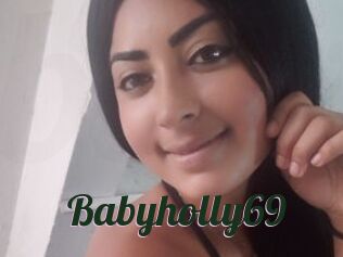 Babyholly69