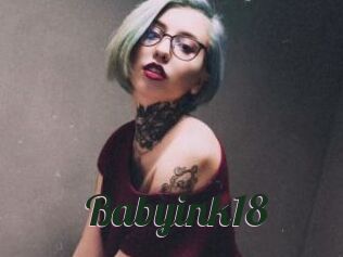 Babyink18