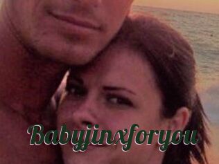Babyjinxforyou