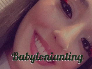 Babylonianting