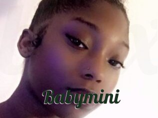 Babymini