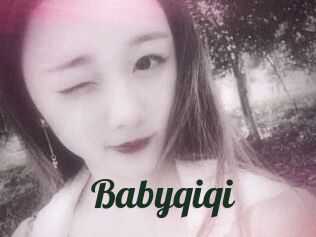 Babyqiqi