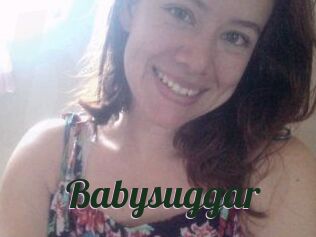 Babysuggar