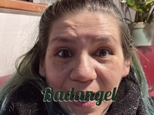 Badangel