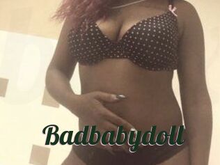 Badbabydoll