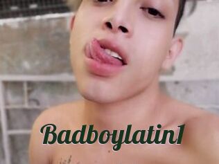 Badboylatin1