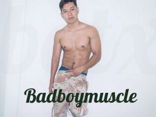 Badboymuscle