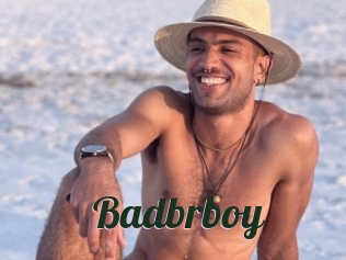 Badbrboy