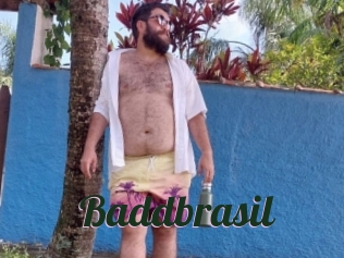 Baddbrasil