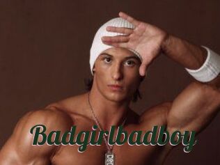 Badgirlbadboy