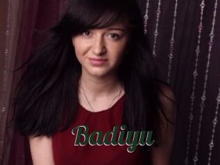 Badiyu