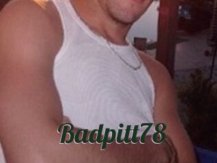 Badpitt78