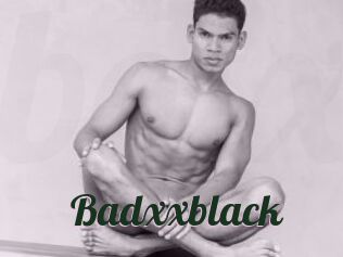 Badxxblack