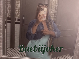 Baebiijoker