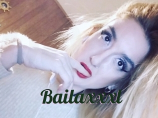 Bailaxxxl