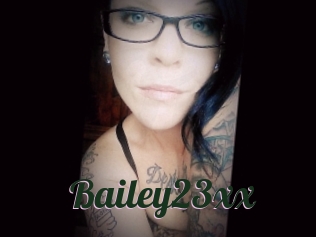 Bailey23xx