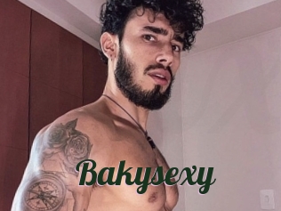 Bakysexy