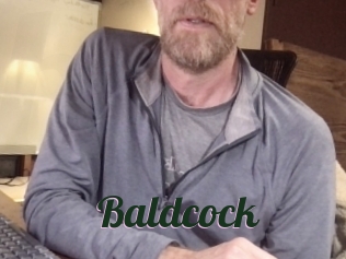 Baldcock