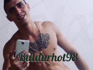 Baldurhot98