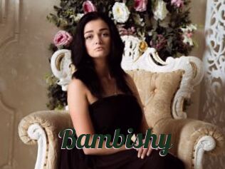 Bambishy