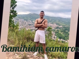 Bamihiam_camaron