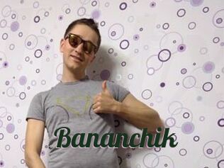 Bananchik
