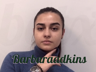 Barbaraadkins